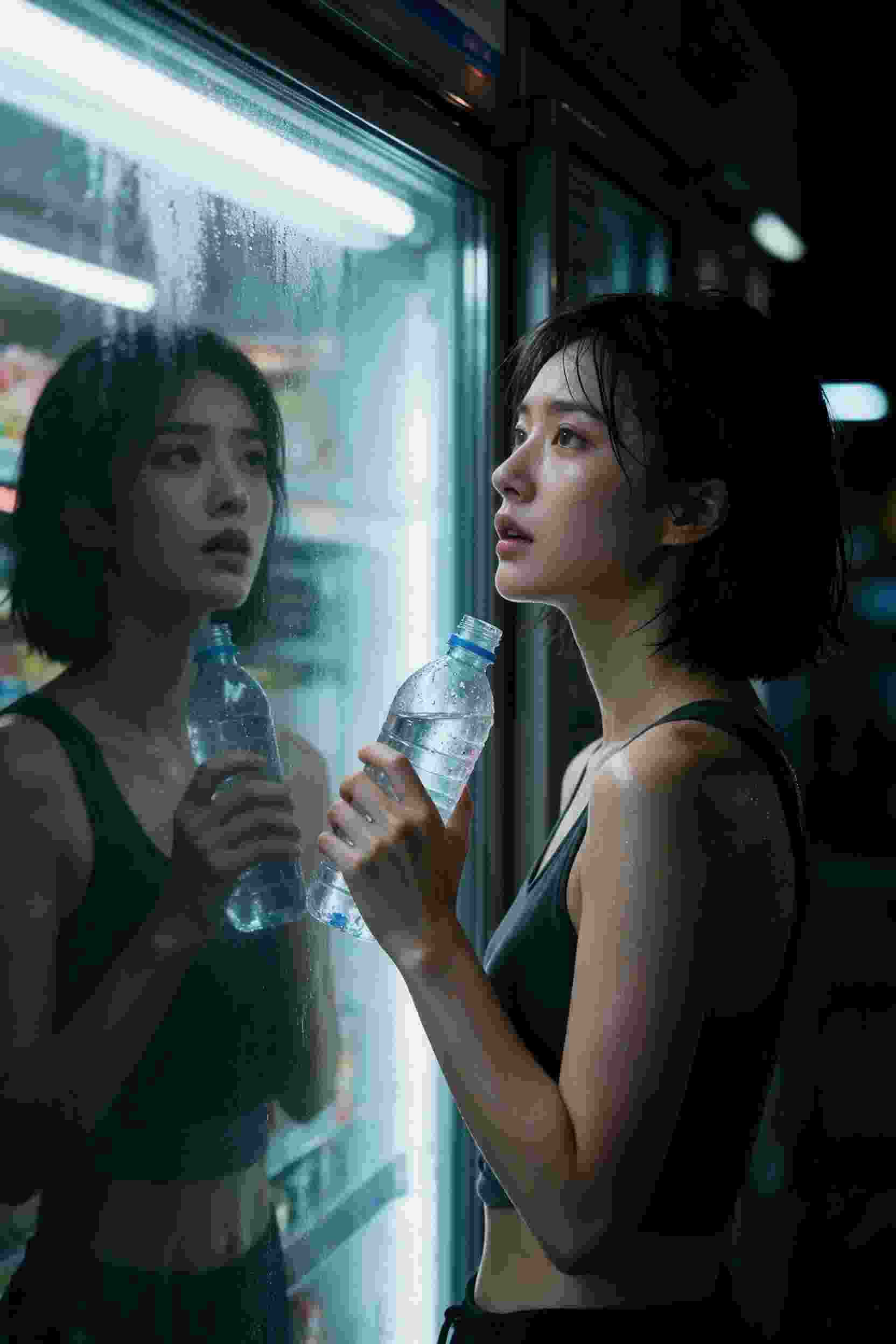 暗夜天使