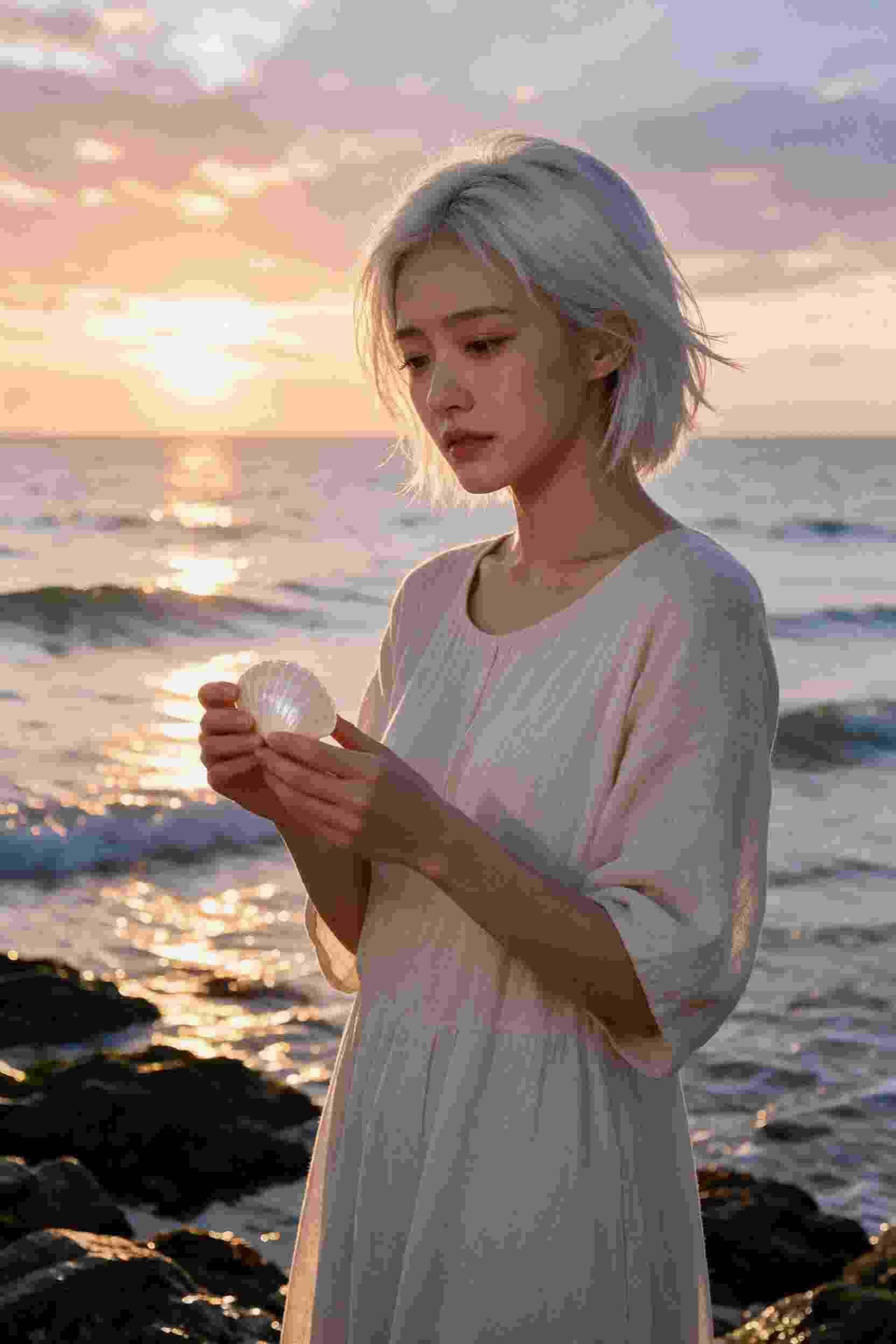 复仇女王