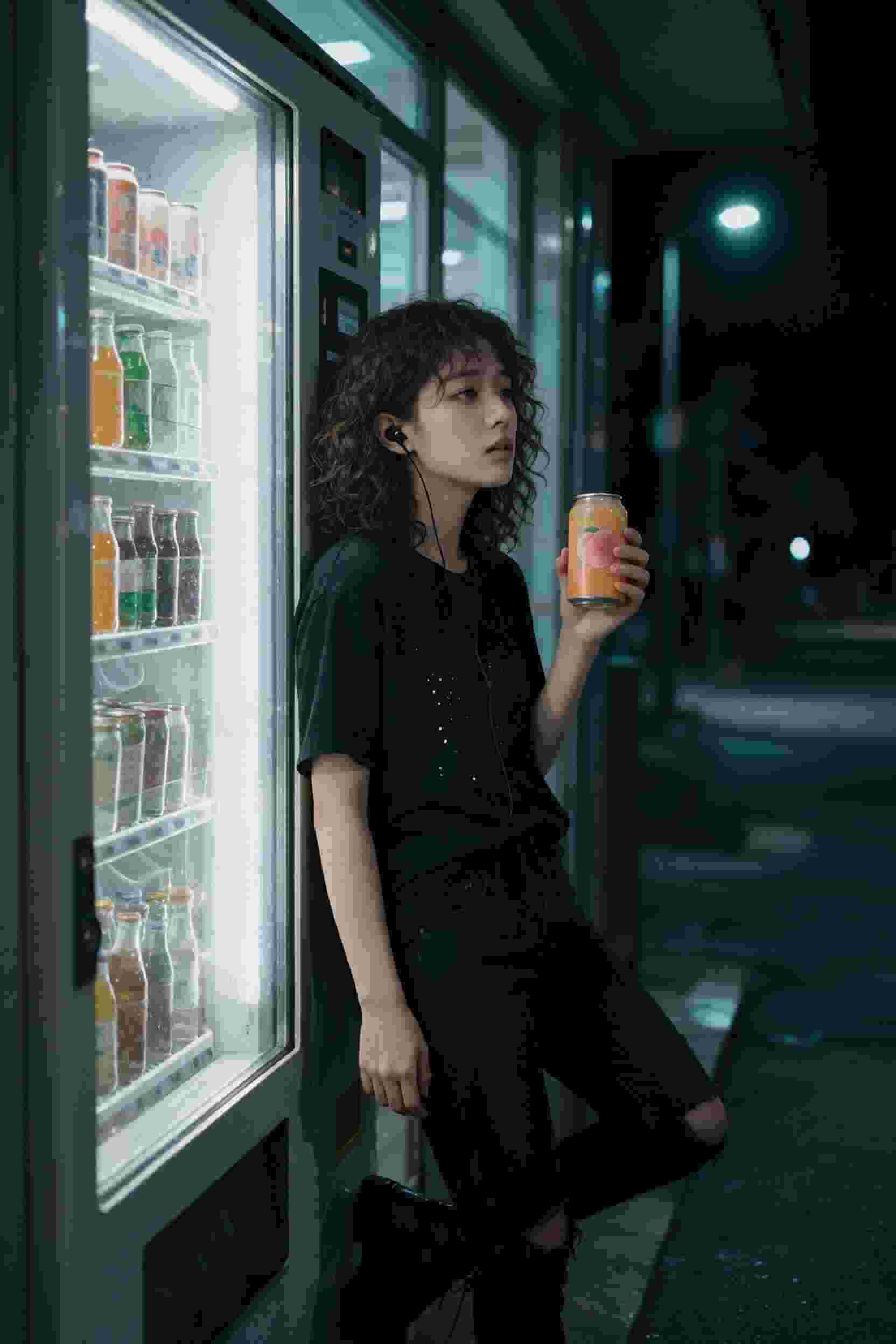 恋爱进行时