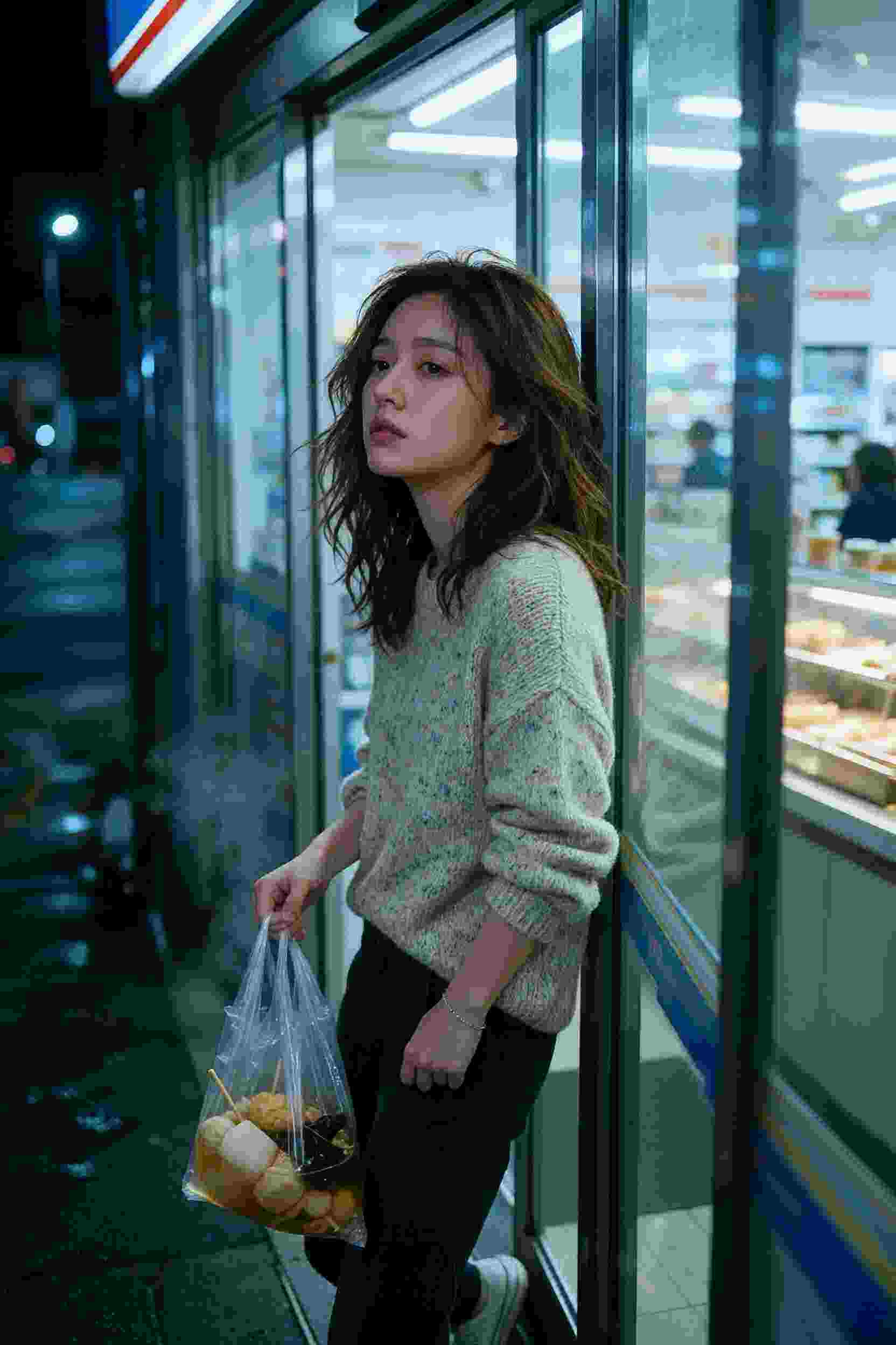 爱在心间