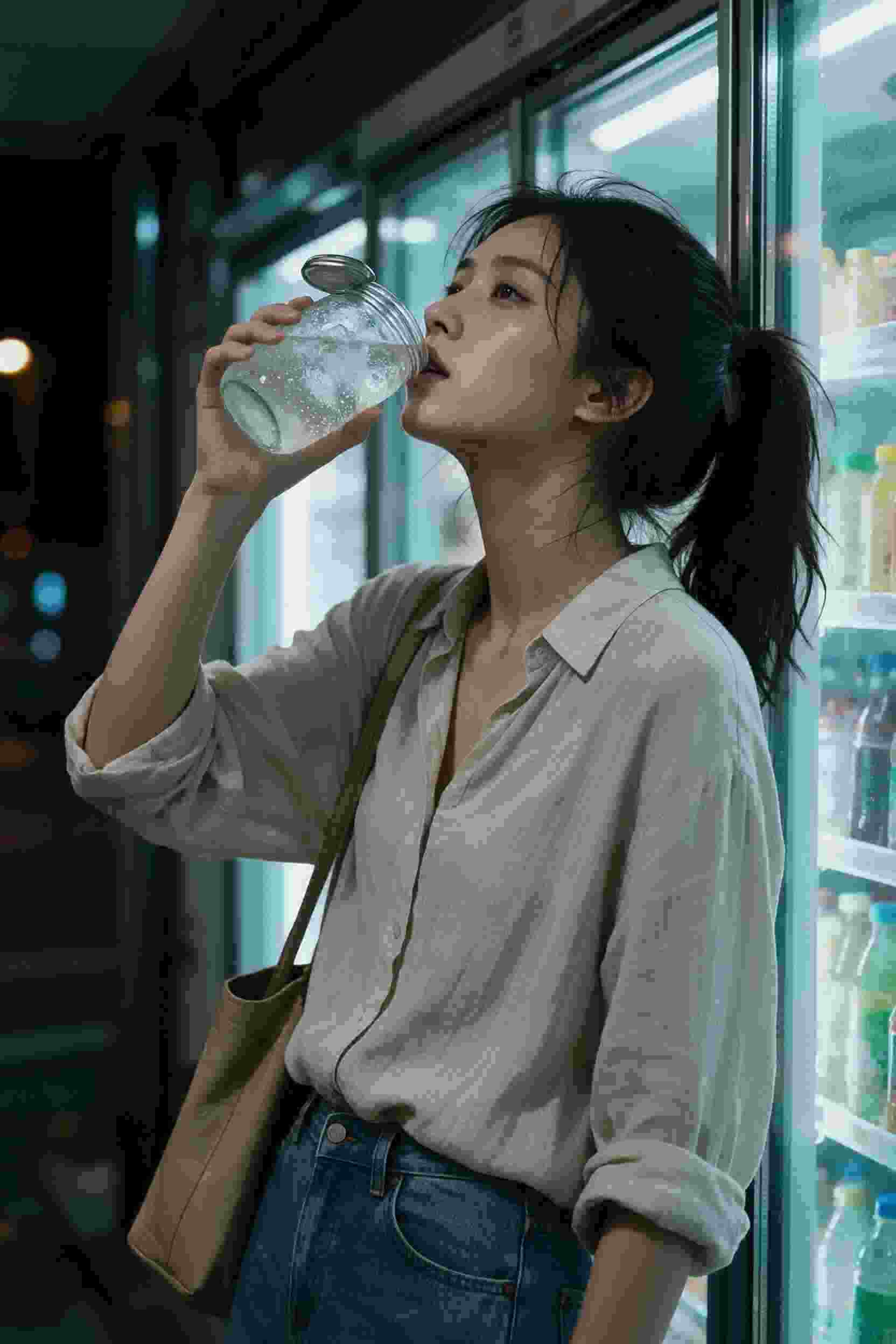 开心一刻