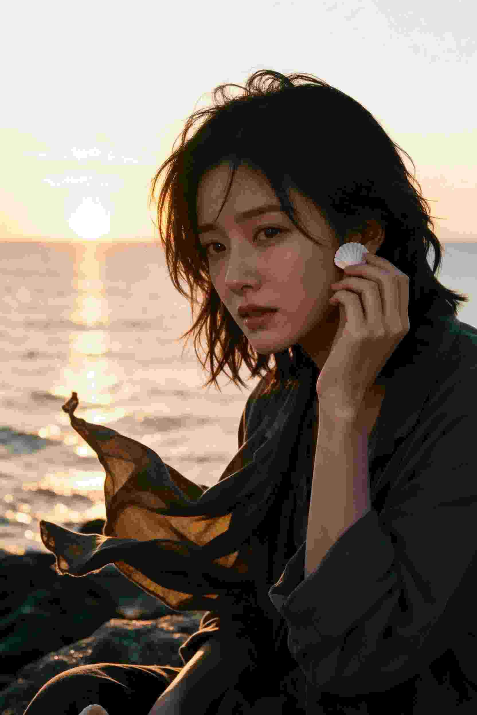 初心似火